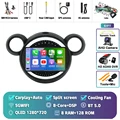8G-128G CAM DVR