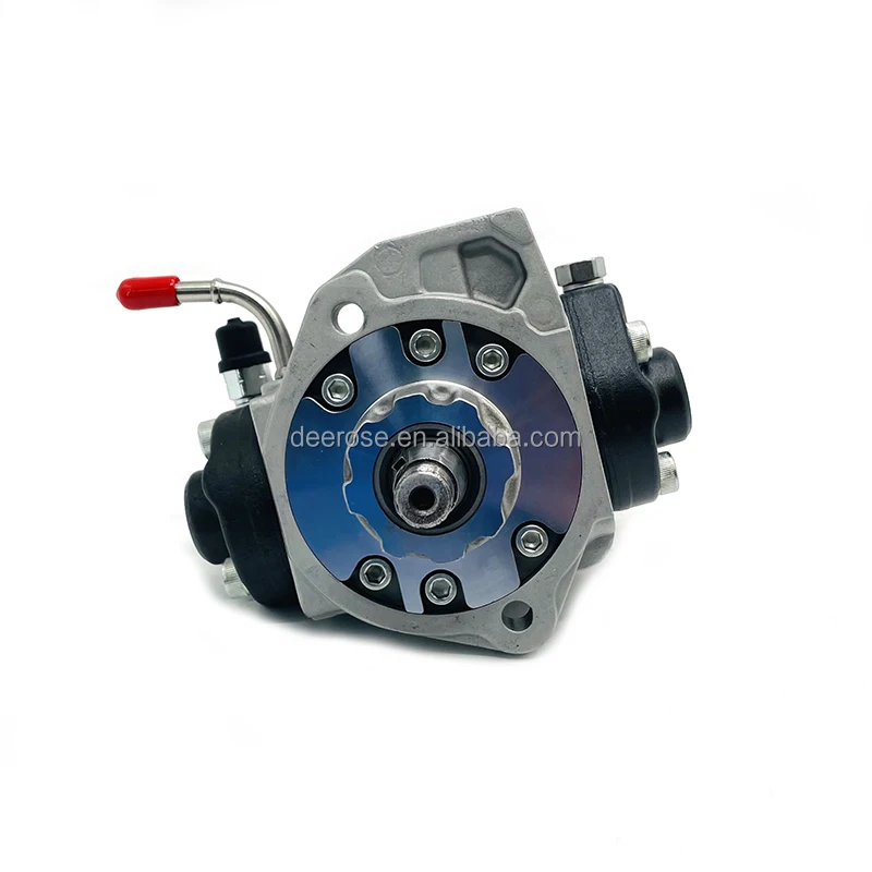 Bomba de combustible HP3 294050-0080 para motor Hino J08E - imagen 3