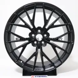 Xywheel llantas forjadas para Mercedes Clase E, CLS y AMG