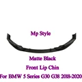 Matte Black 1