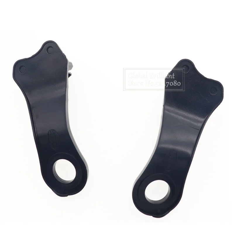Kit reparación faros del BMW E60/E61 con clips soporte - imagen 3