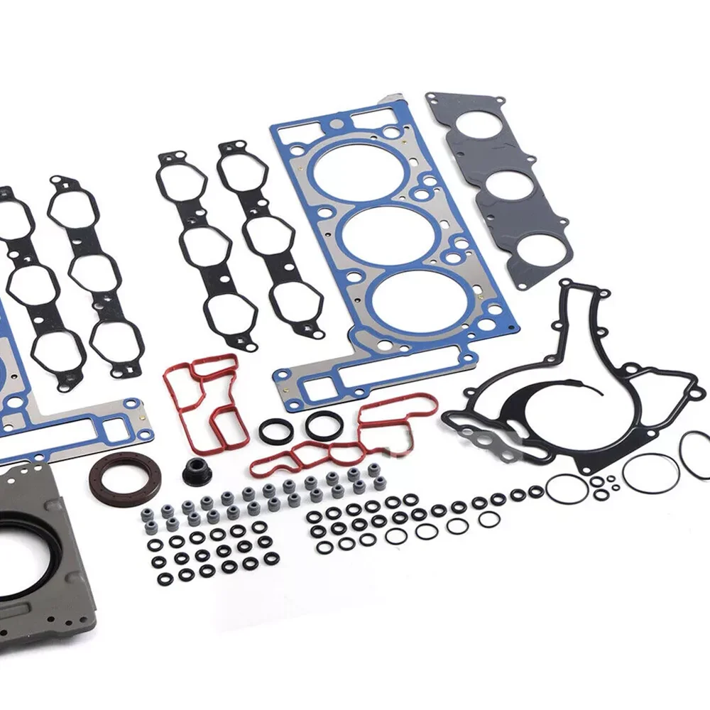 Kit juntas motor Mercedes M272 V6 3.5L – GLK 350 reparación completa - imagen 3