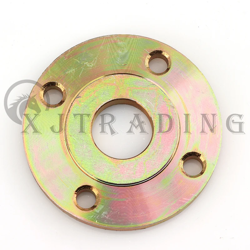 Buje piñón freno de disco trasero para kart y ATV - imagen 4