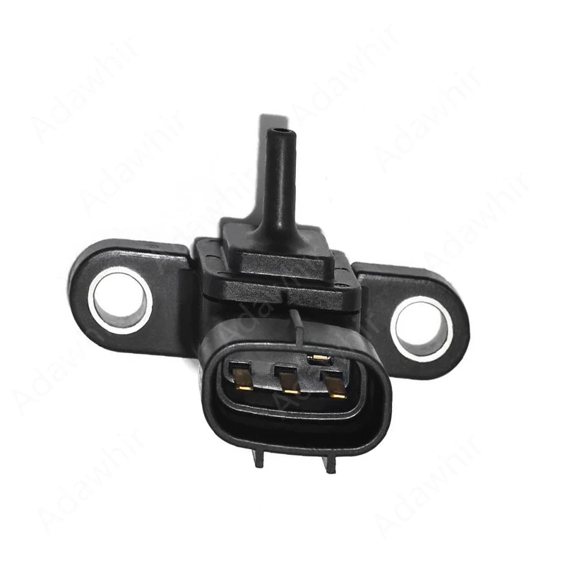 Sensor MAP negro para motores Toyota