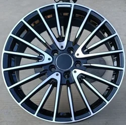 Llantas aleación Mercedes Clase C E S W203 W211 W221 5x112