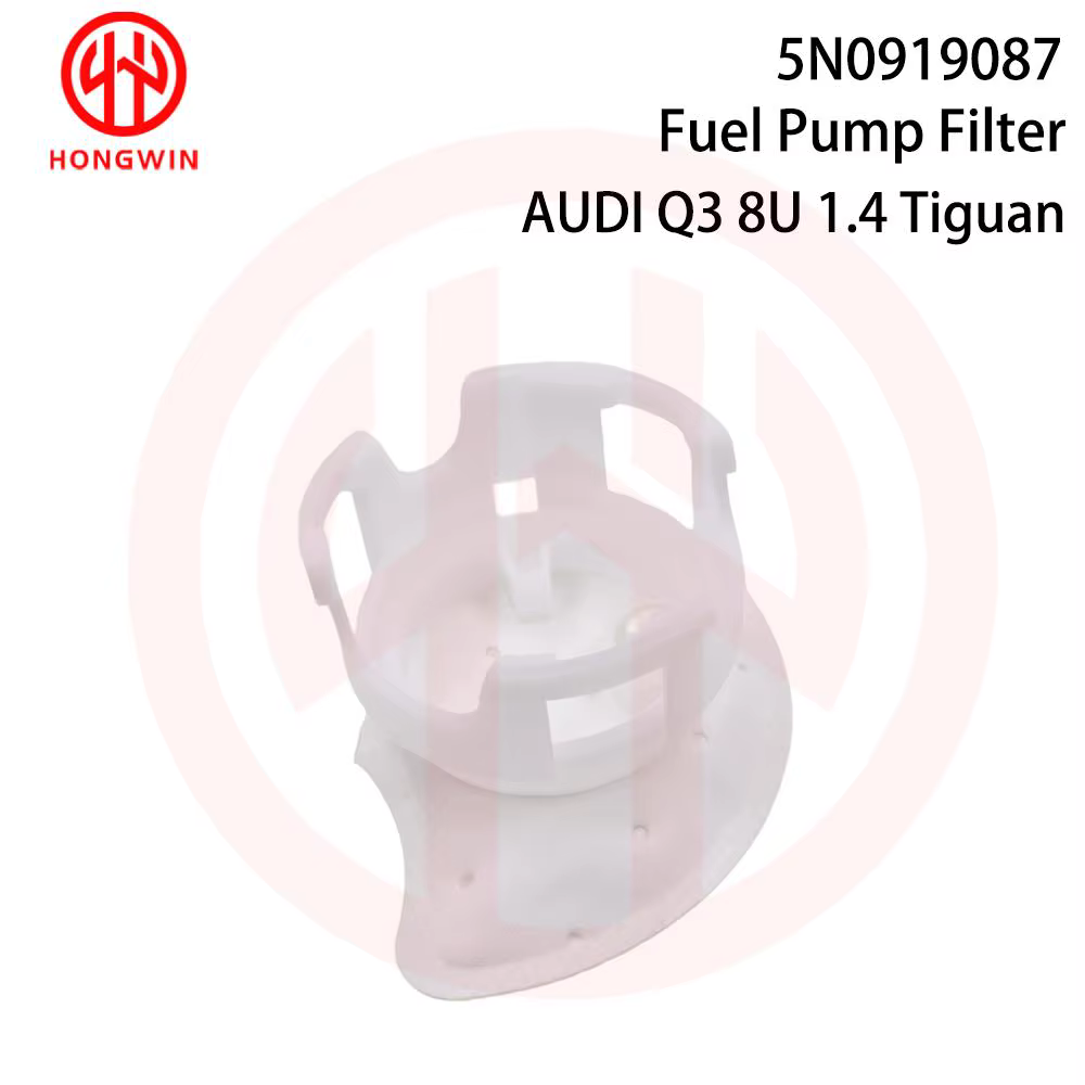 Filtro bomba de combustible 5N0919087 Audi Q3 y VW Tiguan - imagen 3