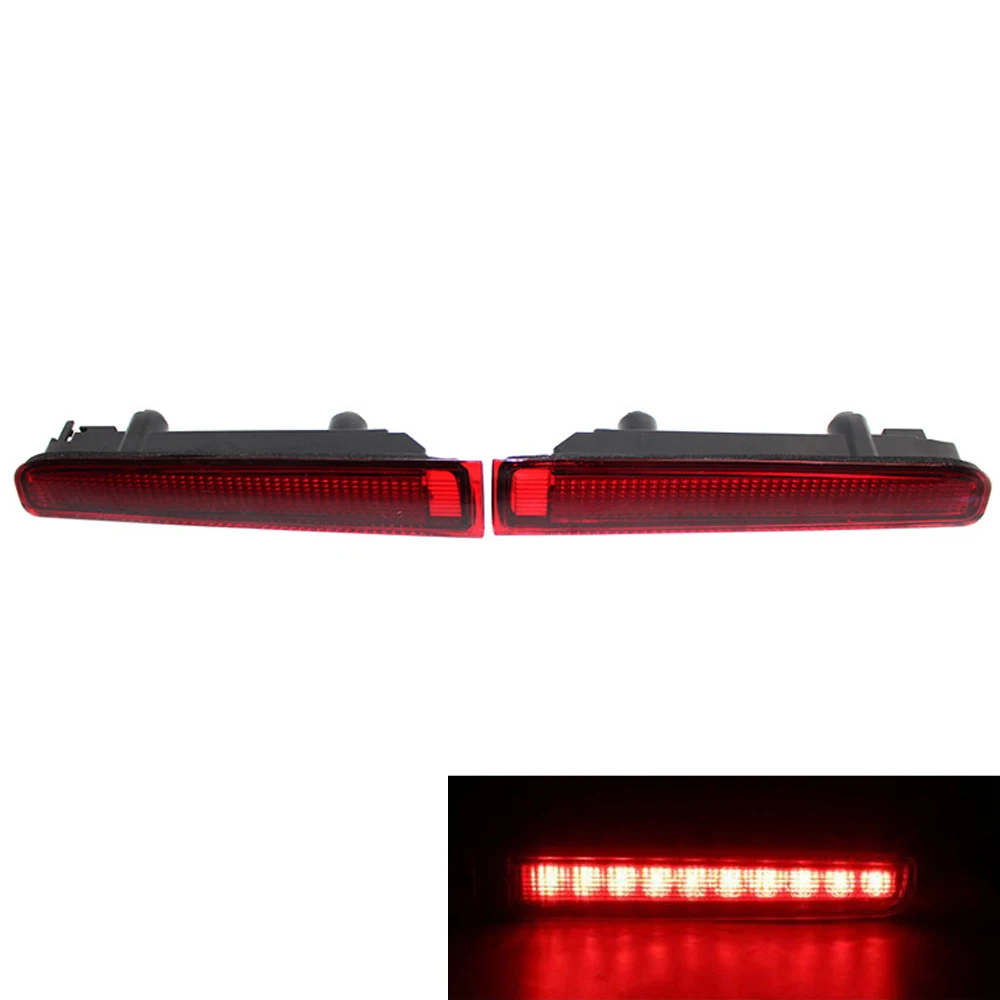 7E0 945 097 Tercera luz de freno LED VW Transporter T5/T6 - imagen 2