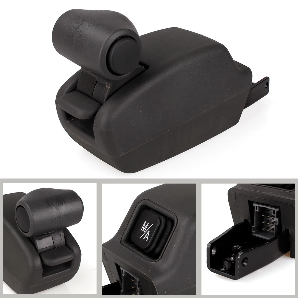 Palanca cambios Mercedes Actros 9432601509 – unidad control transmisión - imagen 5
