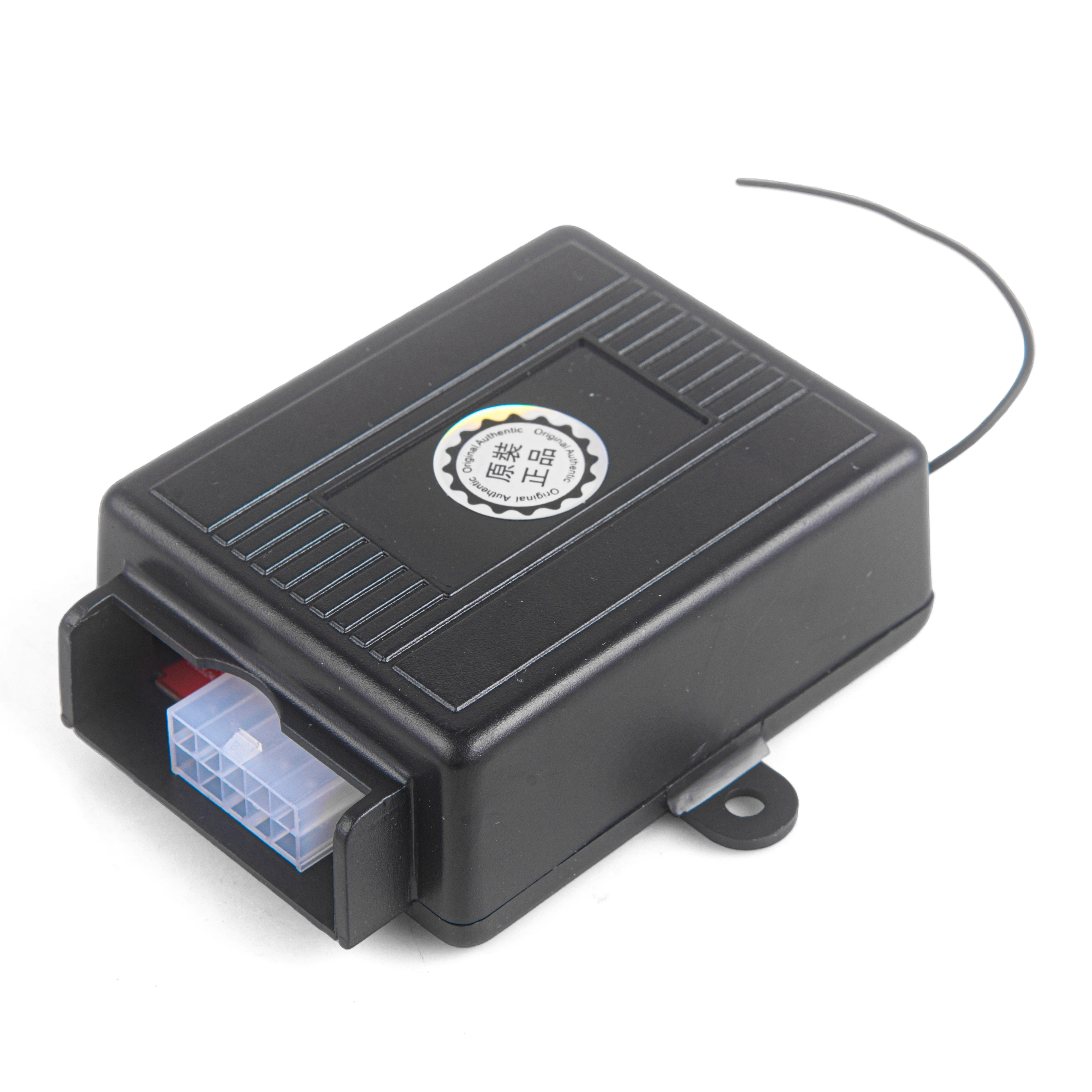 kit de suspensión neumática de 1 vía con control remoto e interruptor electrónico - imagen 4