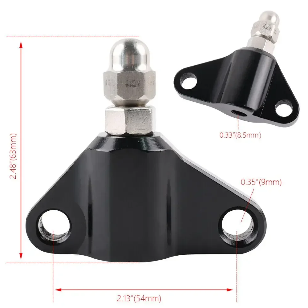 Tensor de distribución Honda Prelude H22 H23 1993-2001 - imagen 2