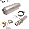 Type E1
