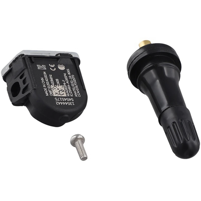Sensor TPMS 13544442 433 MHz para Buick, Chevrolet, Cadillac y Opel - imagen 3