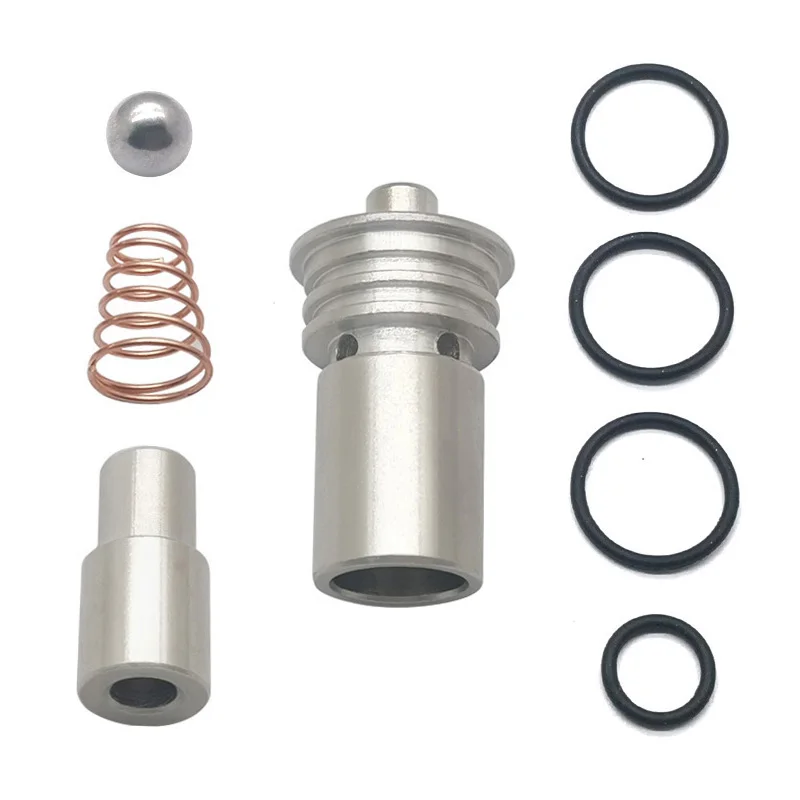 Kit válvula bypass refrigeración transmisión 6L80 6L90 8L90 10L90 - imagen 2