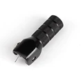 Black Lever Tip