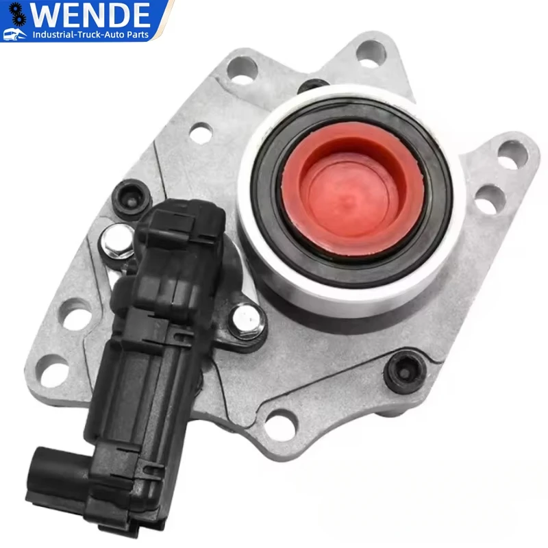 Actuador desconexión 4WD Chevrolet Trailblazer 4.2L 2007-2009 - imagen 3