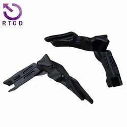 Esponja colector lluvia Peugeot 3008 – OEM 9800512180