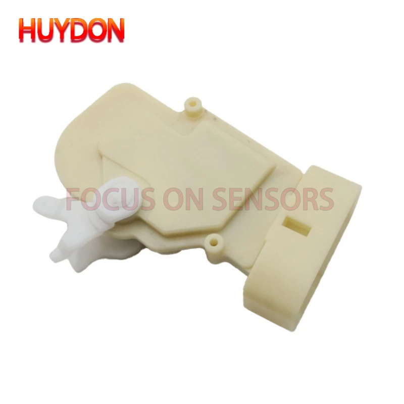 69120-30010 Actuador pestillo cerradura puerta Lexus RX300 y GS430 - imagen 5