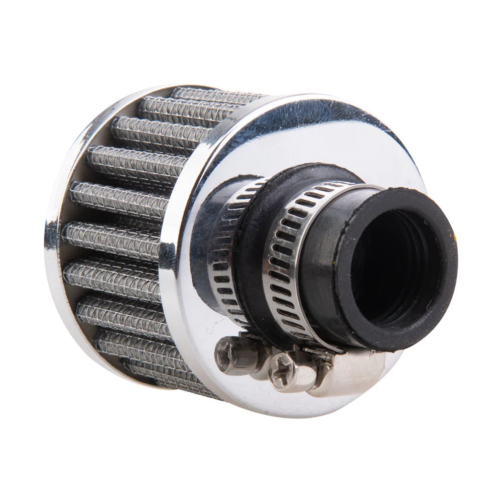 Tapón respiradero cárter 18mm universal – Filtro ventilación motor calidad - imagen 4