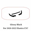 Glossy Black