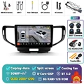 2K 8G-128G 360 DVR