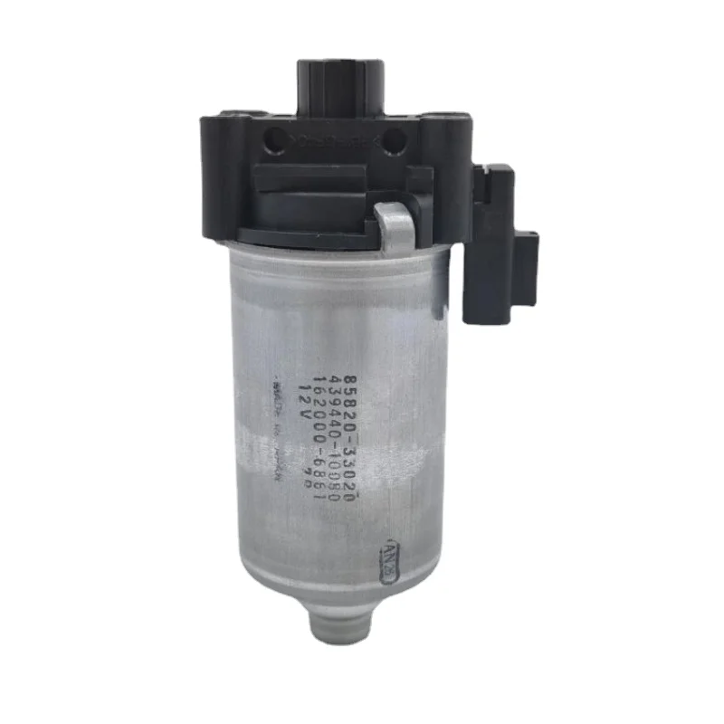 Actuador motor regulación asiento Toyota Camry Prado Highlander - imagen 2