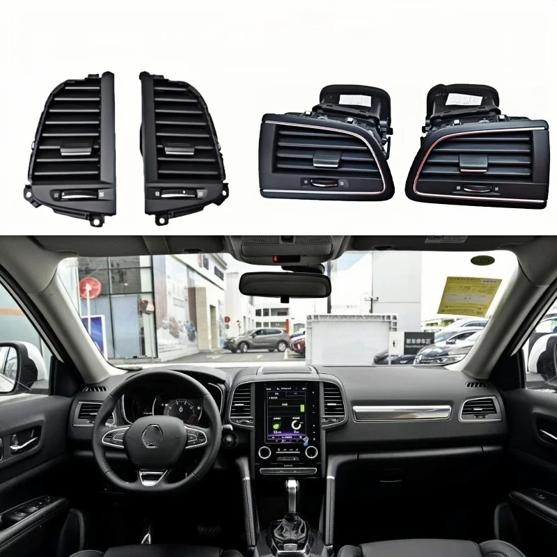 Salida de aire acondicionado original Renault KOLEOS