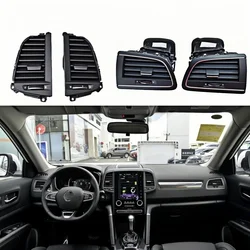 Salida de aire acondicionado original Renault KOLEOS