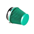 Green 58-60mm