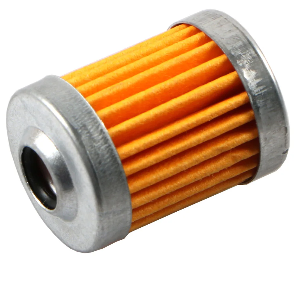 Filtro de gasolina lavable reutilizable CNC – Suzuki Dirt Bike y ATV - imagen 4