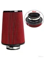 L Red 89mm kn logo