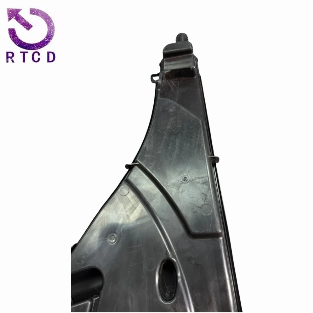 Depósito de líquido limpiaparabrisas 61667483866 BMW iX3 X3 X4 - imagen 3