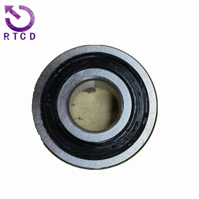 Rodamiento de caja de cambios Peugeot 206/207/307 y Citroën C2/C3 - imagen 2