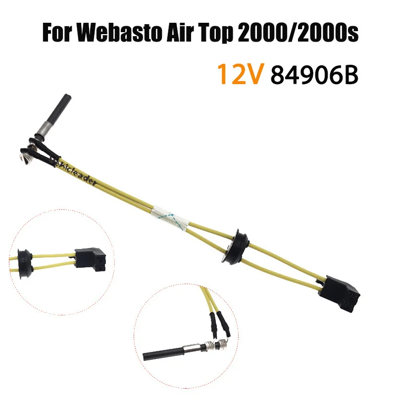 Detalles técnicos del calentador