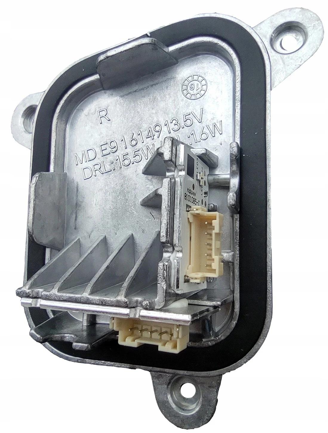 Módulo DRL BMW Serie 3 F34 GT – Unidad luz diurna 63117470427 - imagen 3