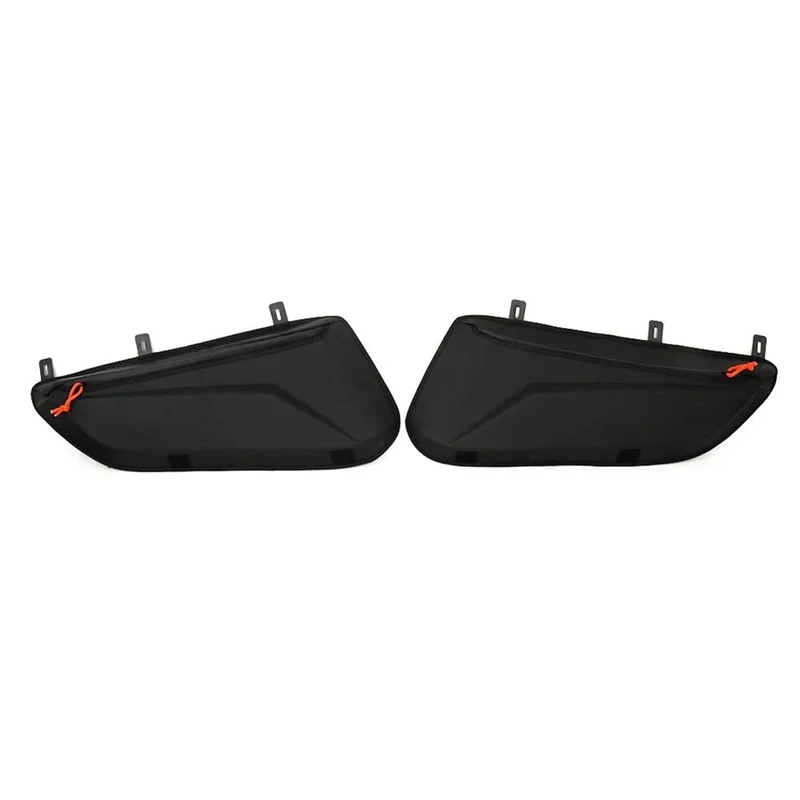 Bolsa lateral almacenamiento herramientas para Can-Am Maverick X3 Max