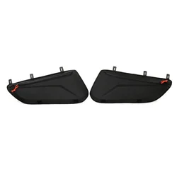 Bolsa lateral almacenamiento herramientas para Can-Am Maverick X3 Max