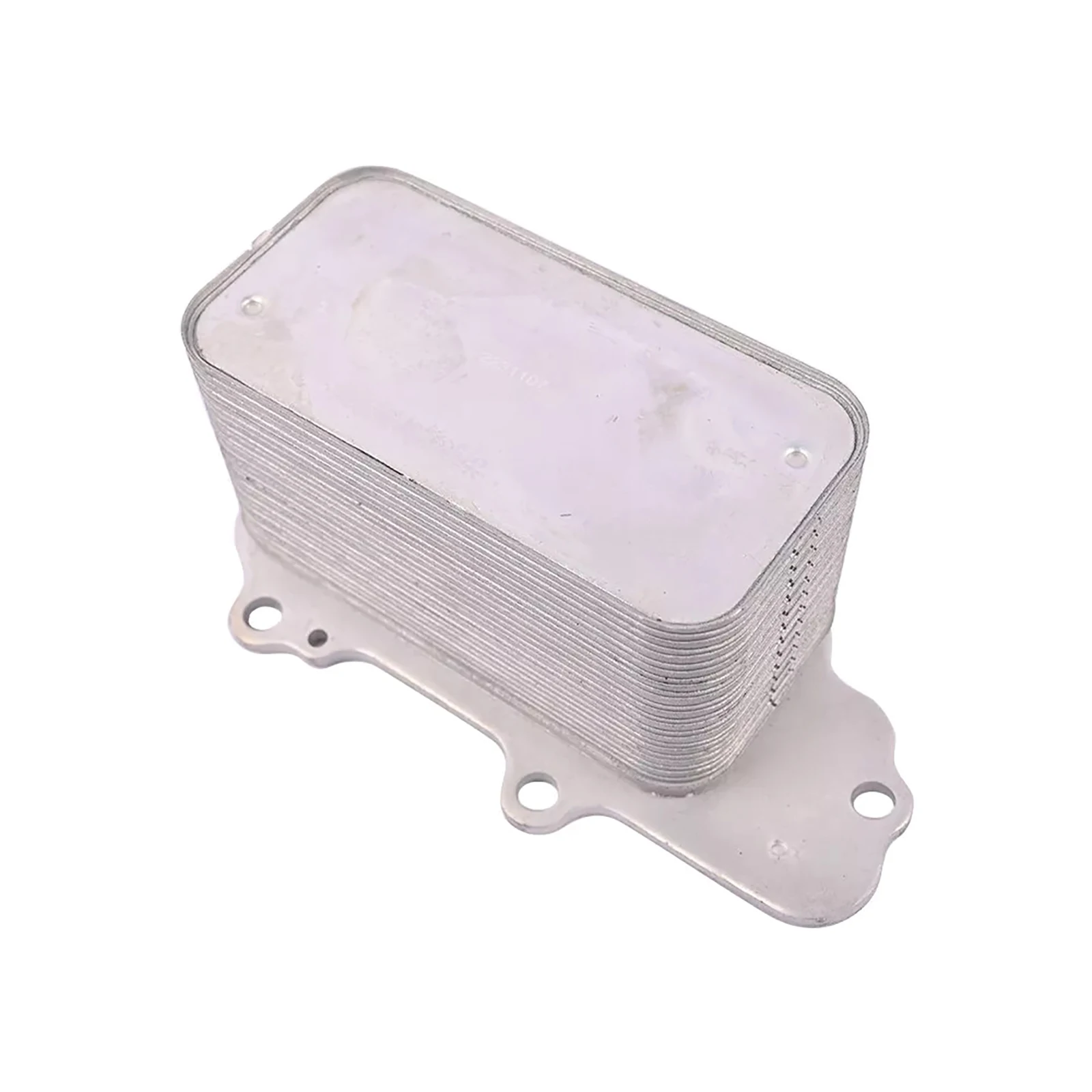 Enfriador de aceite 68269916AB para Jeep Grand Cherokee 3.0 CRD - imagen 4