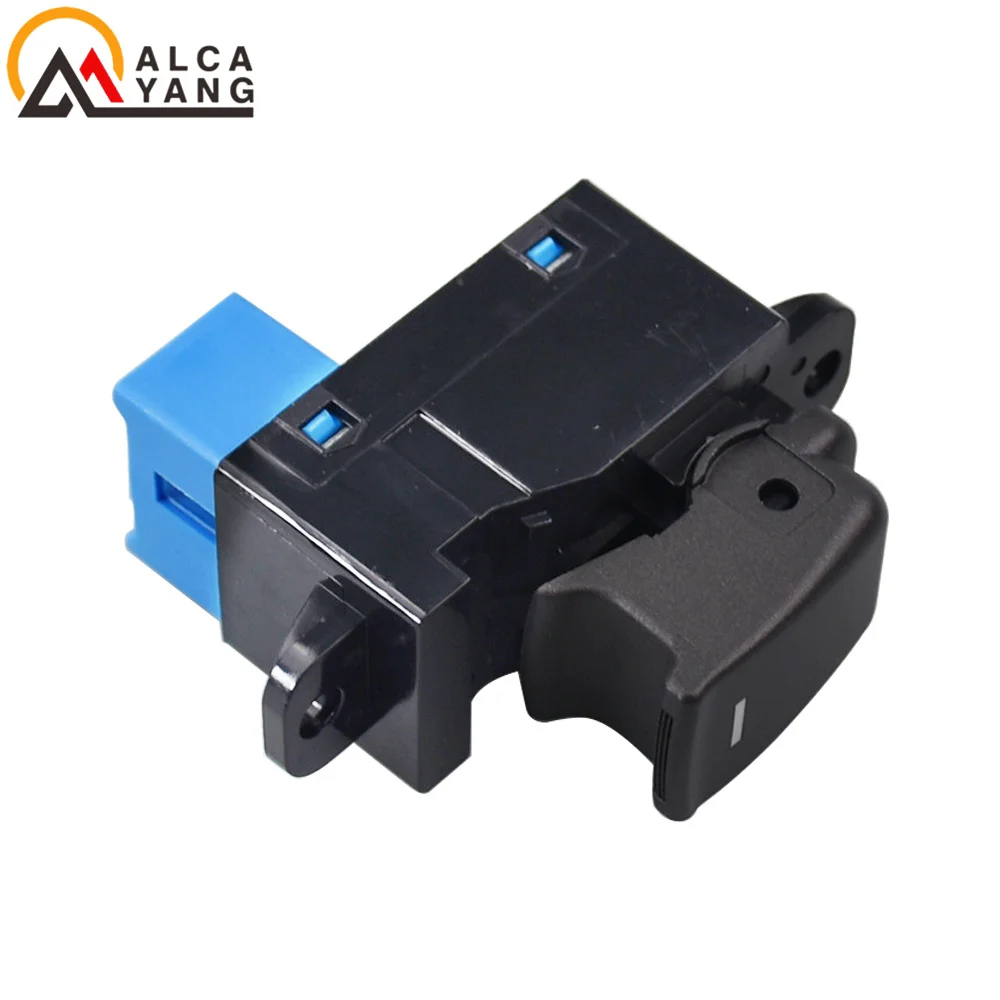 93580-3K500 Interruptor elevalunas principal Hyundai Sonata NF 2008-2010 - imagen 3