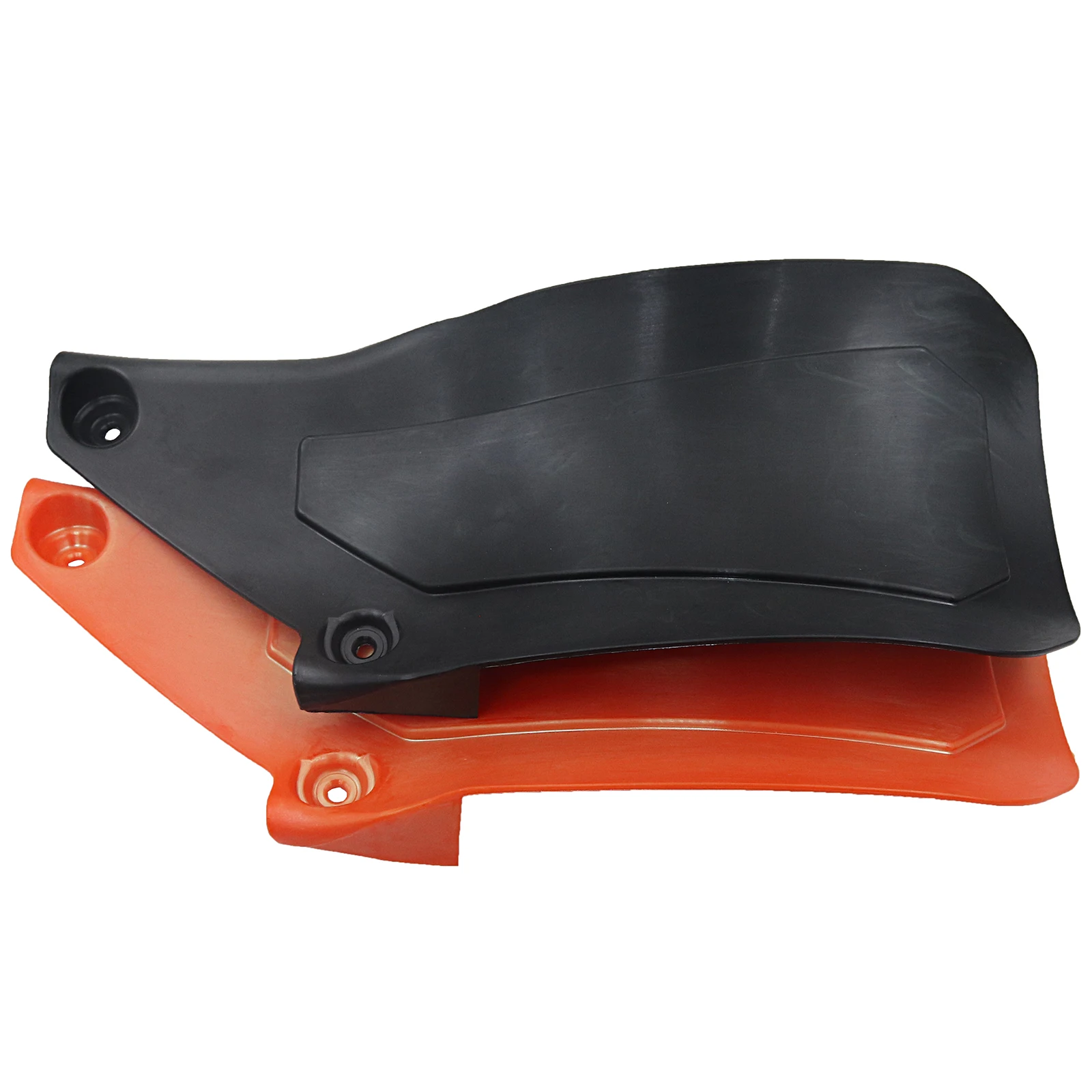 Guardabarros trasero para KTM SX/SXF, XC/XCF y EXC-F 2016-2018 - imagen 4