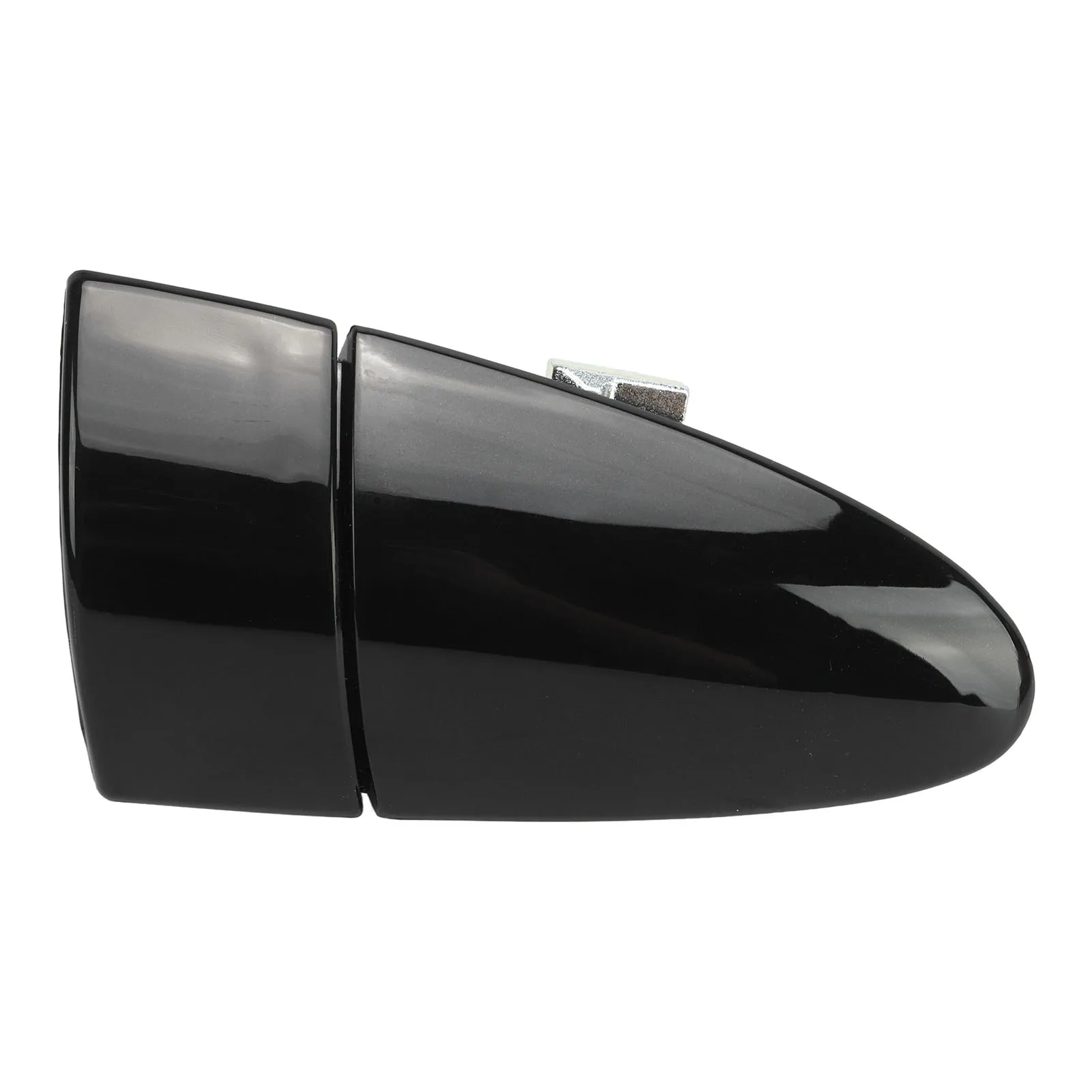 72141 SZT G01 Manija puerta exterior derecha Honda CR-Z Negro - imagen 4