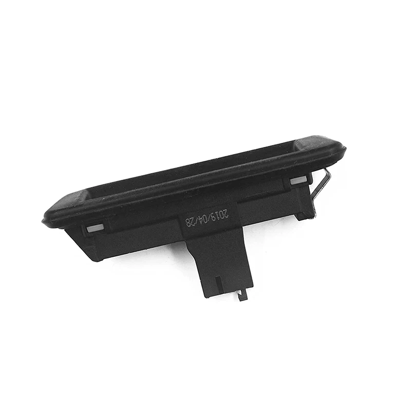 5E0827566 - Manija de puerta trasera OEM para VW Polo y Skoda - imagen 2