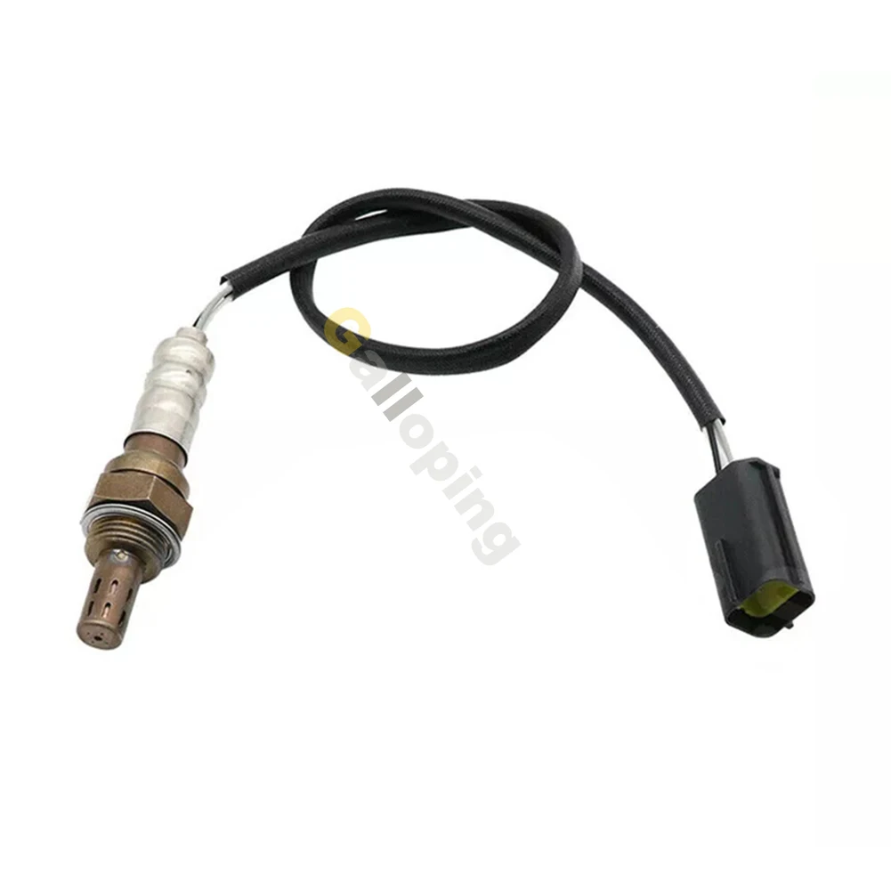 Sensor de oxígeno delantero y trasero para Chevrolet Aveo - imagen 4