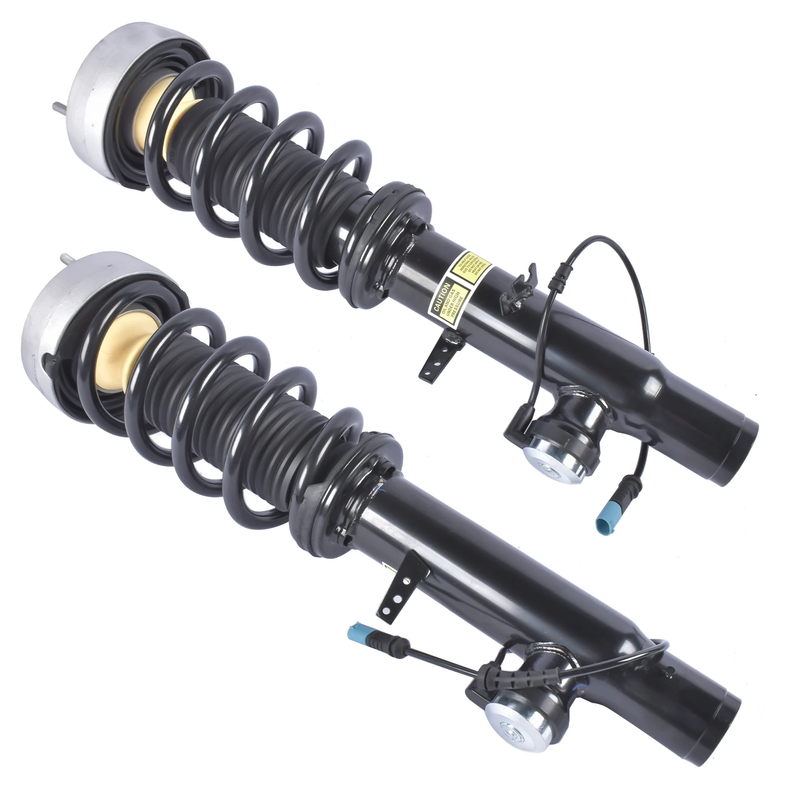 AP03 puntal delantero resorte helicoidal BMW X5/X6 F15 F16 - imagen 2