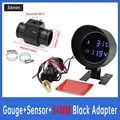 34mm black adapter