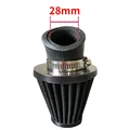 Black 28mm