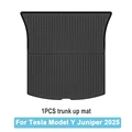 1PCS trunk mat