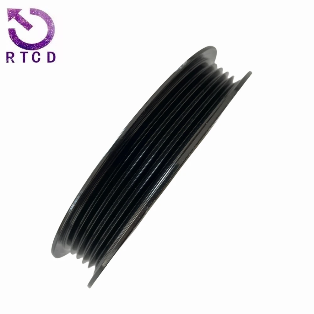 Polea cigüeñal 9643354180 – Citroën C4 C5, Peugeot 307 407 - imagen 3