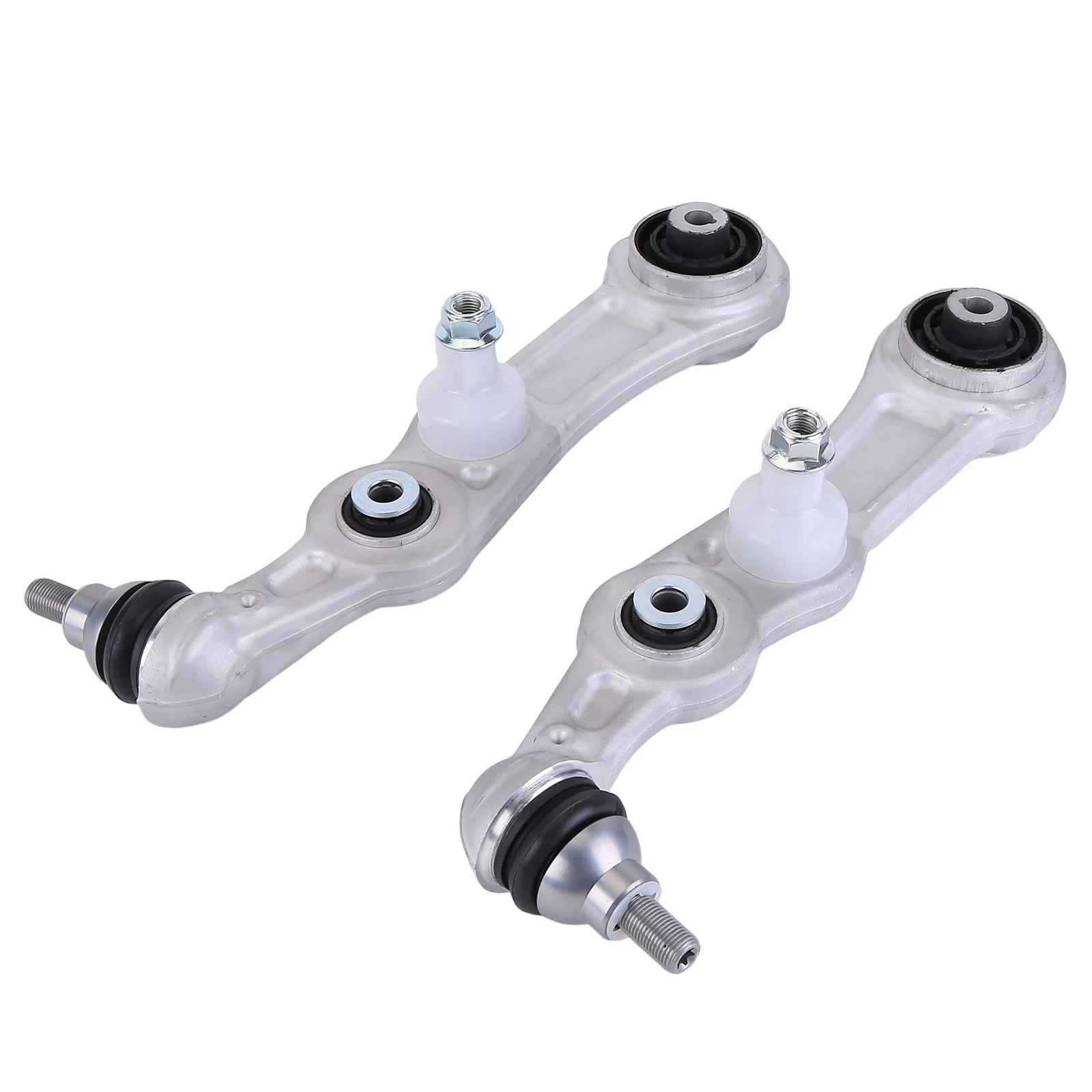 Kit brazo de control Mercedes-Benz Clase C W205 – Ref. 2053306201 / 2053306101 - imagen 3