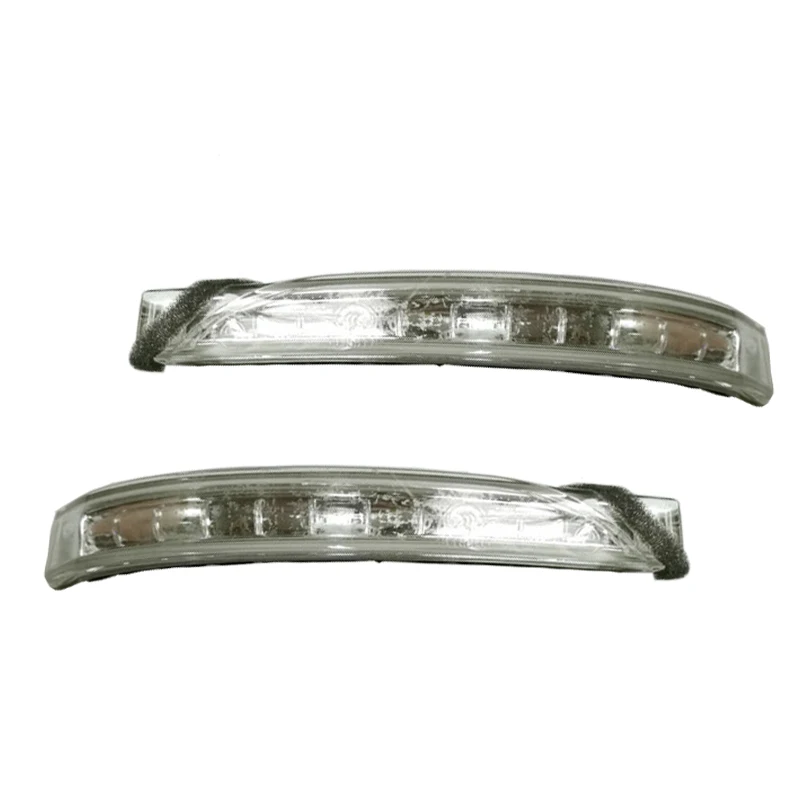 Lámpara indicadora LED para espejo lateral Kia Soul – luz de giro - imagen 5