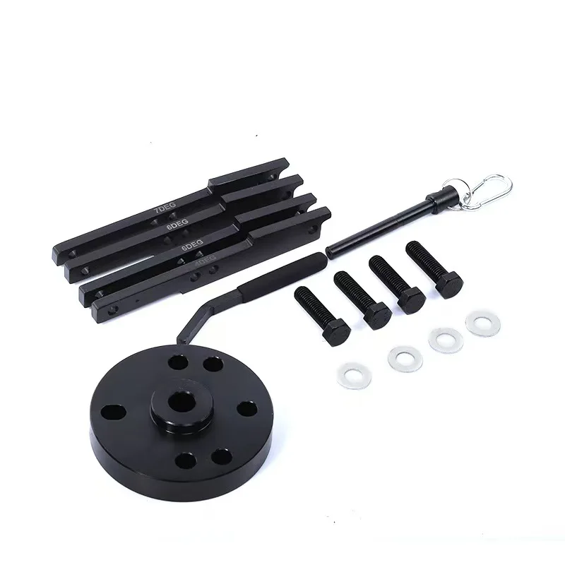 Kit extractor árbol de levas para Cummins ISX QSX - imagen 2